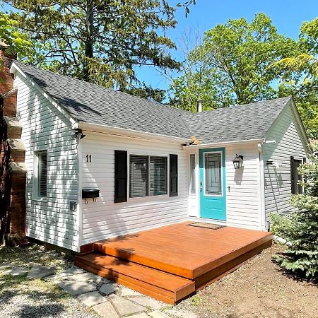 Вилла Addison House License# 004-2025 Ниагара-он-те-Лейк Экстерьер фото