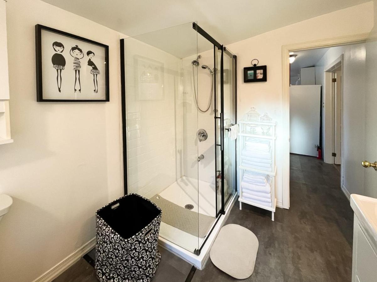 Вилла Addison House License# 004-2025 Ниагара-он-те-Лейк Экстерьер фото