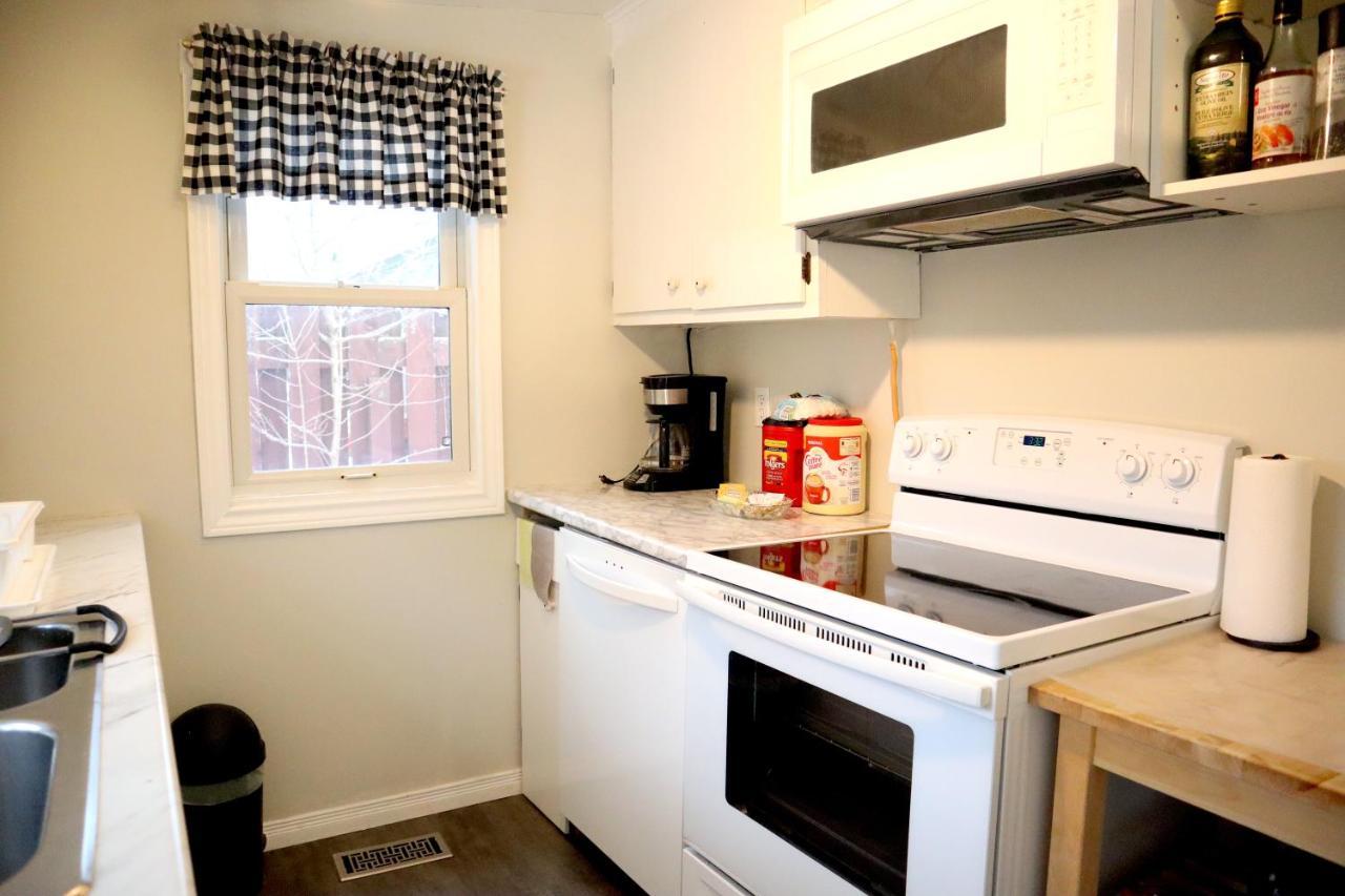 Вилла Addison House License# 004-2025 Ниагара-он-те-Лейк Экстерьер фото