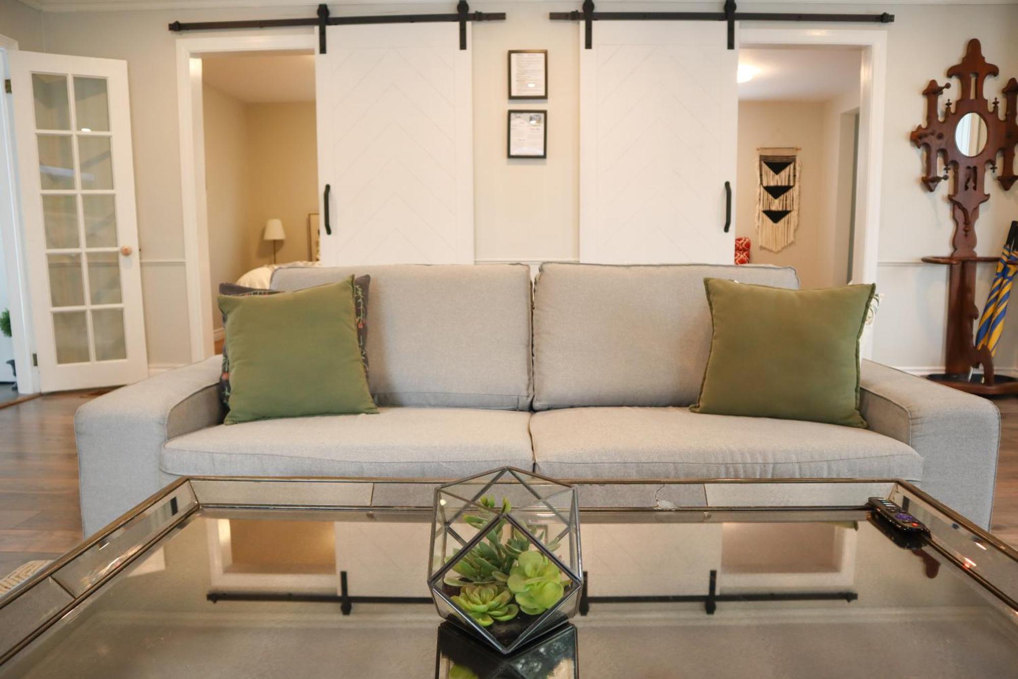 Вилла Addison House License# 004-2025 Ниагара-он-те-Лейк Экстерьер фото